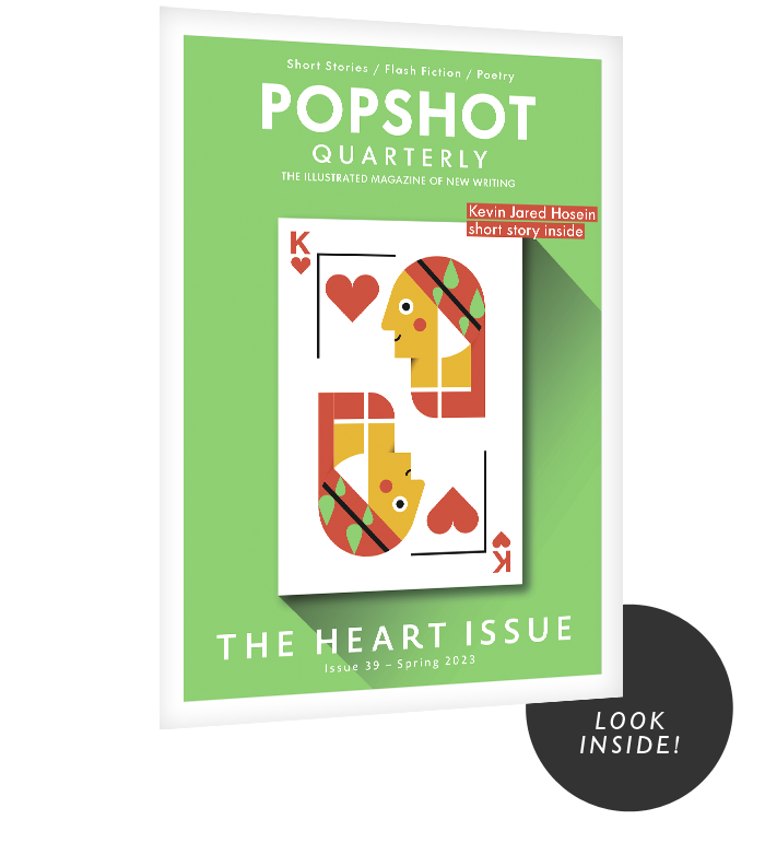 Popshot Issue Archives Popshot